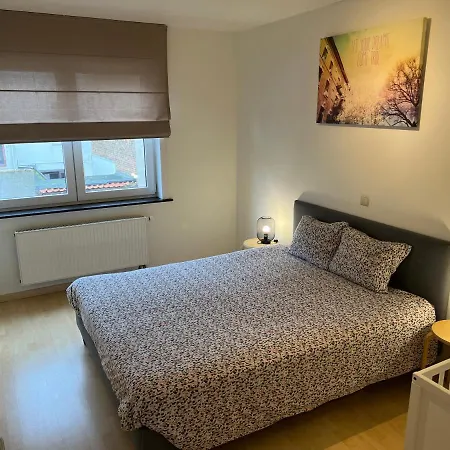 Duplex Dujardin Appartement