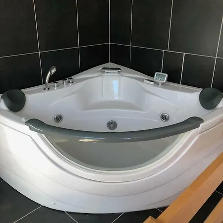 Duplex Dujardin Appartement *